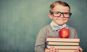 Teaching kids how to love