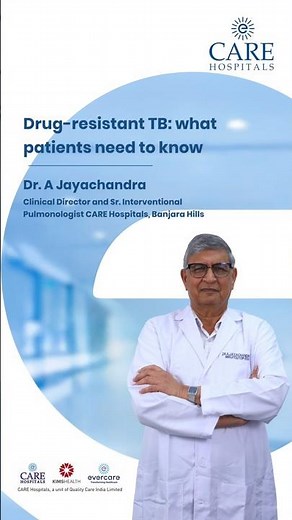 Can Tuberculosis Come Back?
