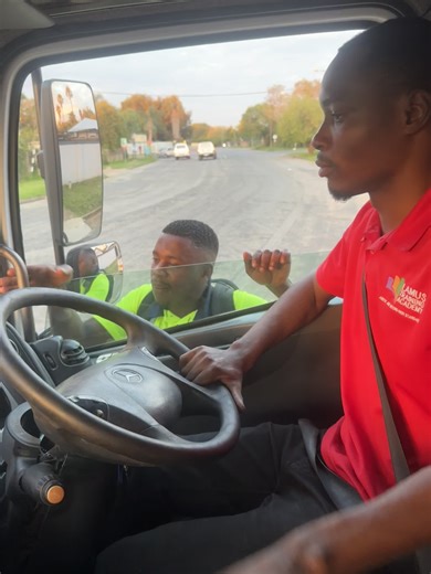 Lamus Training Academy: Your Path to Success