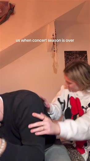 Waiting for Concert Season to Return