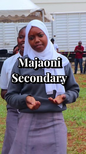 Kenya 2024 Mashujaa Day Celebration at Kwale Stadium