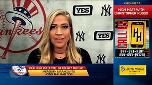 Marakovits joins High Heat