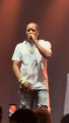 DJ Quik "Dollaz + Sense" Live at The Observatory North Park