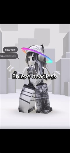 Comment se sens Roblox après avoir: