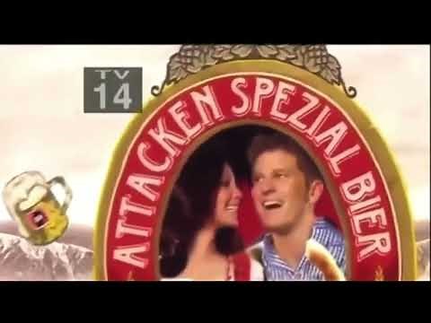 Attack of the Show Intro Collection