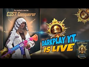 JONATHAN STYLE BGMI LIVE – INSANE 1v4 CLUTCHES | 4 FINGER CLAW | GYROSCOPE GOD 💪”