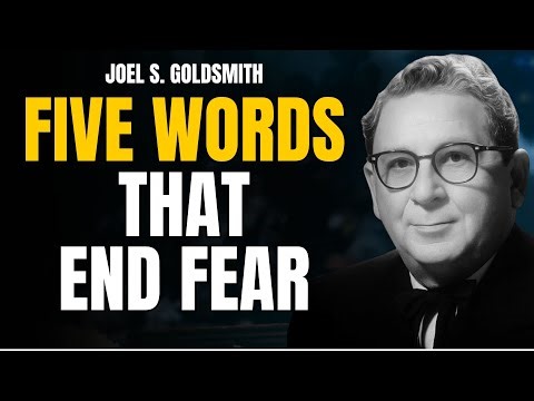 The 5-Word “Code” Jesus Gave—Stop Striving & Feel Oneness Tonight