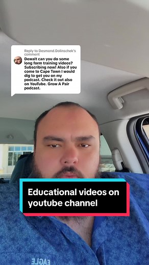 Replying to @Desmond.Dolinschek