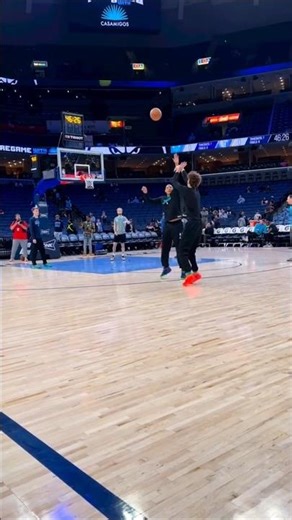 NBA best plays of #shorts