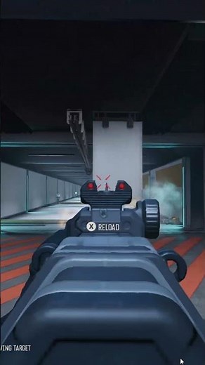 The fastest ADS gun in call of duty season 4 Attachments in desc