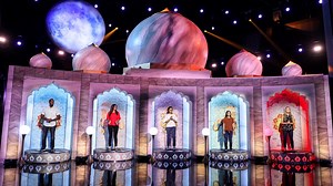 73K views · 1.2K reactions | Time to develop your photographic memory for this game!  | Ellen's Game of Games | Facebook