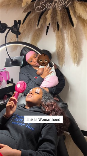 Embracing My Pink Collar Job Experience