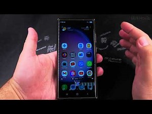 Samsung Android How to Screen Record with Sounds and Microphone