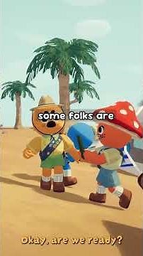 “Friendslop” games provide a medium for friends to get together and have a good laugh