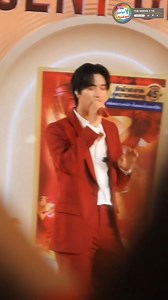 "เจมีไนน์" ร่วมโชว์ในงาน "BREEZE EXCEL SIGNATURE : SCENT CLUB" GEMINI PRESENTER OF BREEZE #BreezeExcelScentclubXGemini #Gemini_NT #เจมีไนน์ | The Series Y TH