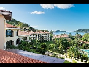 Occidental Papagayo - An elegant, all-inclusive and adults-only resort