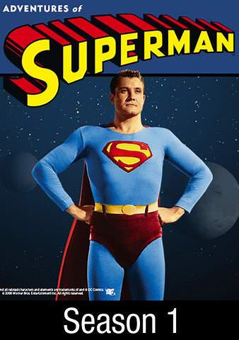 Adventures of Superman: No Holds Barred