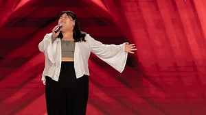 Canada's Got Talent winner Rebecca Strong reflects on $1-million win