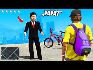 ICH WERDE PAPA .... in GTA 5 RP!