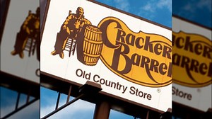 Huge Scandals That Will Always Haunt Cracker Barrel | Mashed