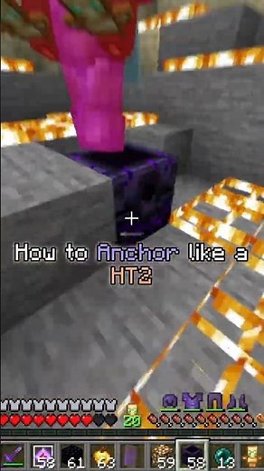 How to Anchor fast like a HT2