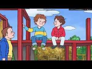 Horrid Henry and the Detention Diva+Horrid Henry and the Red Roof Gang (Season 5 Episode 13+14)