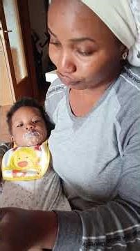 Moments of Love 🍼 | Cerelac & Aptamil Feeding Routine 💖