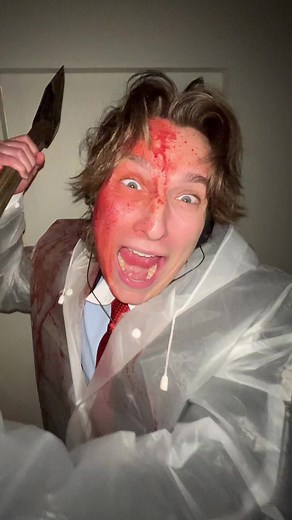 Understanding Paul Allen's Role in American Psycho