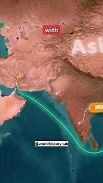 The Longest Cruise in the World