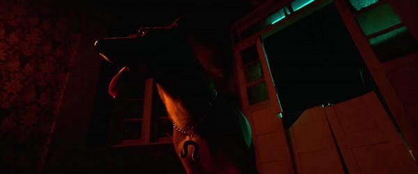 Nalla Nilavulla Rathri (2023)