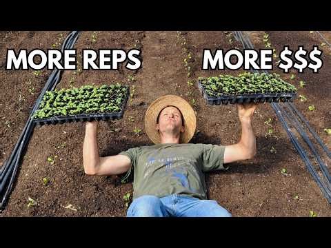 Plant Weekly | Learn Farming 10x Faster This Season