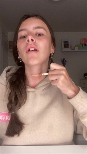 New pink hair incoming…..👀👀 cred to: @emmasvlogss_ #followme #viral #fyp #dyedhair #repost
