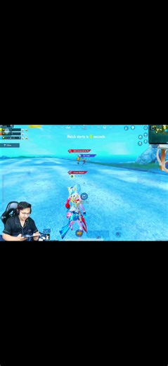 FOG FLASH vs 979 SIGMA: PUBG Mobile Showdown