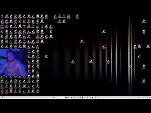 Megabonker Tries The goat game