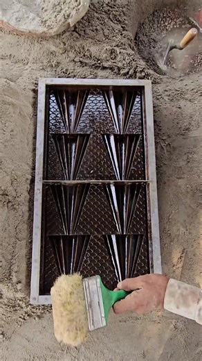 Crafting Functional Cement Products at Home