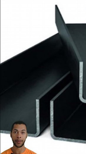 TIPOS DE PERFIS METÁLICOS