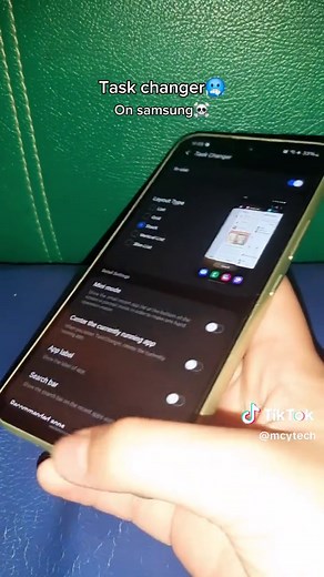 Samsung Good Lock: Custom Features for Your Galaxy