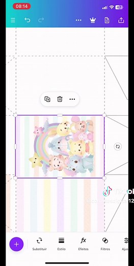 Personalizados Ursinho Pooh - Caixinha Milk Para Imprimir