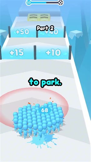 [PART 2] Why can’t I move my legs anymore？