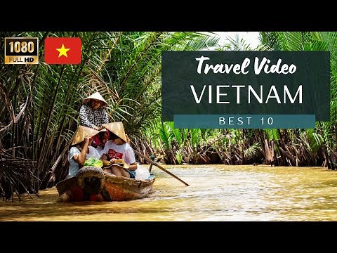 Vietnam's Best 10 Natural Wonders: A Journey Through Fairyland