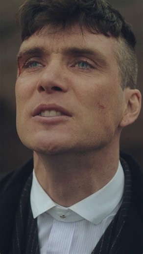Cillian Murphy's all-time favourite Tommy Shelby moment is an absolute classic. | Netflix