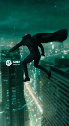 New Morpheus Announced for The Matrix 5!