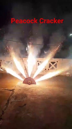 Deepavali Crackers | Differant |