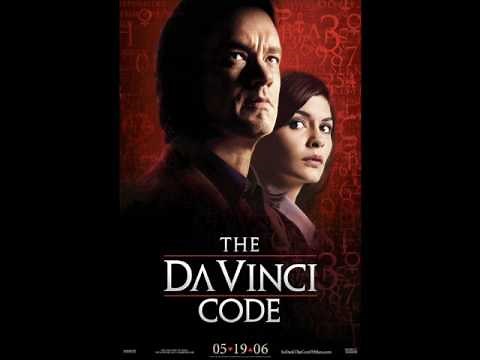 Hans Zimmer:"The Da Vinci Code" (2006)-Main Theme