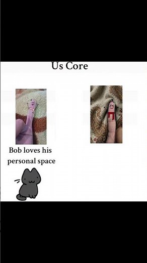 BOB AND LARRY #relatable