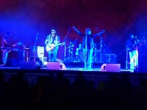 C-Sharp Live in Kyungju City