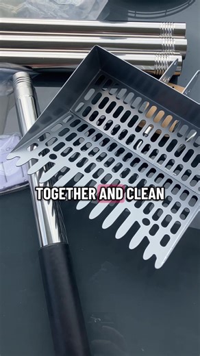 How to Use a Chicken Poop Shovel Effectively