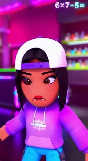 👀 That Claw Was TRACKING Her?! Neon Arcade Prank Turns HILARIOUS! 🎁⚡️”