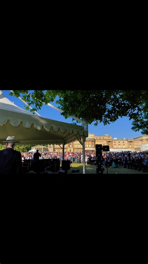 The Not Forgotten Trust, what an honour it was to perform for you today ! 🙏🏼 🇬🇧 | Russell Watson