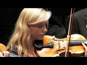 Tchaikovsky – Swan Lake Suite Op. 20A conducted by Maciej Niesiolowski